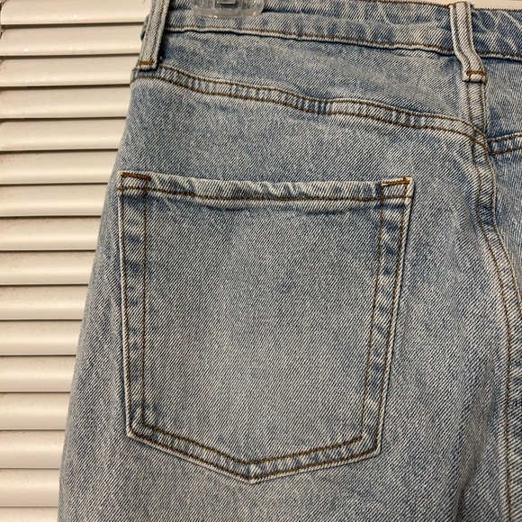 Hot topic Disney Mulan jeans size 5 - Picture 10 of 12